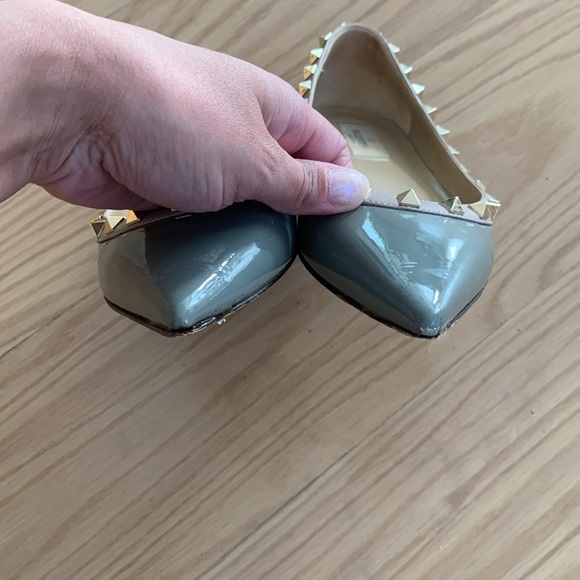Valentino flats - Picture 4 of 6